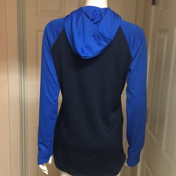 Nike Athletic/Athleisure Hoody, Size M, NWT! - Picture 6 of 11